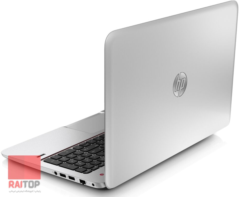 لپ تاپ 15 اینچی HP مدل Envy 15-j0 پشت راست