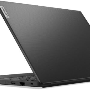 لپ تاپ 15.6 اینچی Lenovo مدل Lenovo V15 G4 AMN پشت راست