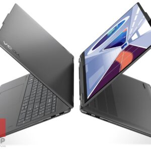 لپ تاپ 16 اینچی 2 در 1 Lenovo مدل Yoga 7 16IRL8 بنر