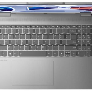 لپ تاپ 16 اینچی 2 در 1 Lenovo مدل Yoga 7 16IRL8 کیبرد