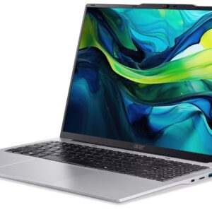 لپ تاپ 16 اینچی Acer مدل Aspire Lite 16 (AL16-52P) رخ راست