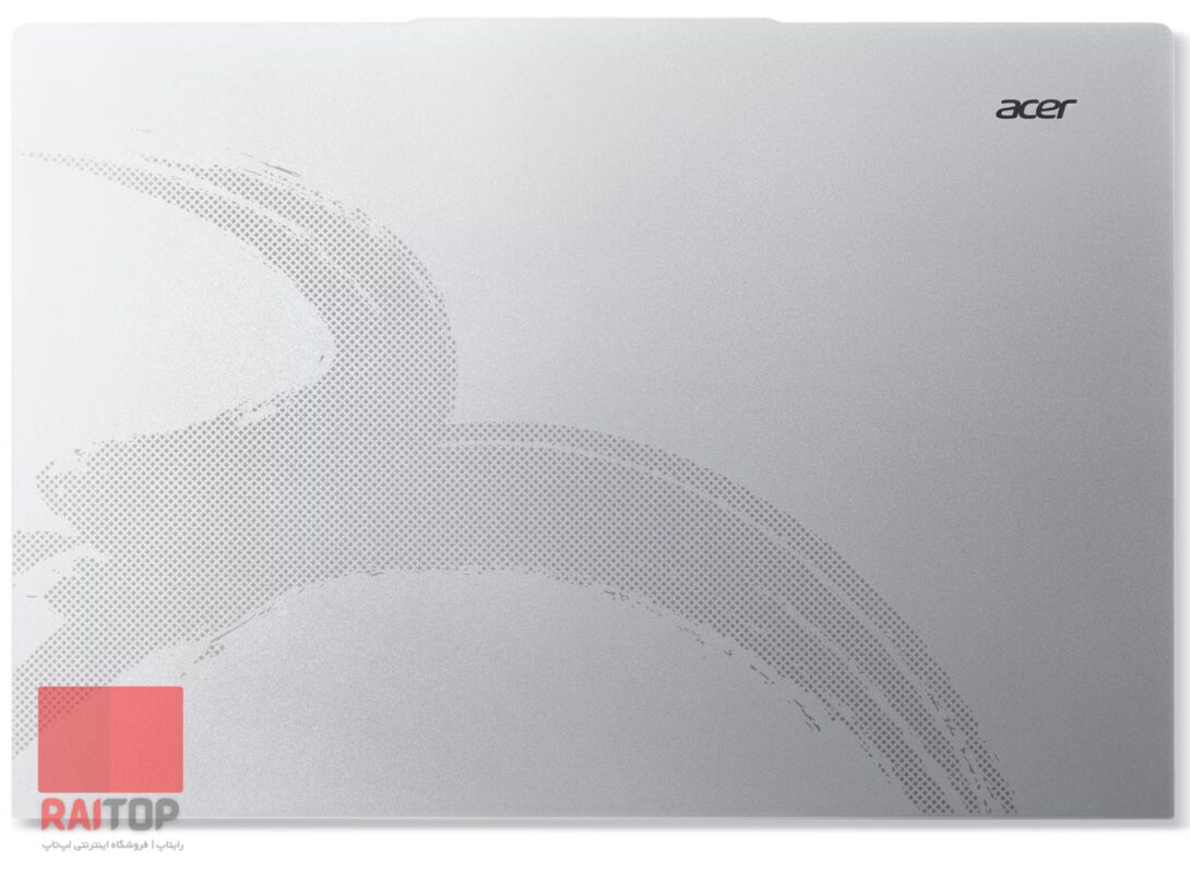 لپ تاپ 16 اینچی Acer مدل Aspire Lite 16 (AL16-52P) قاب پشت