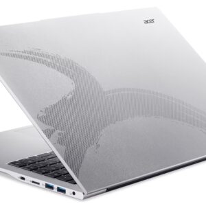لپ تاپ 16 اینچی Acer مدل Aspire Lite 16 (AL16-52P) پشت راست