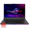 لپ تاپ 18 اینچی ASUS مدل ROG Strix SCAR 18 (2024) G834 مقابل