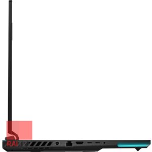لپ تاپ 18 اینچی ASUS مدل ROG Strix SCAR 18 (2024) G834 چپ