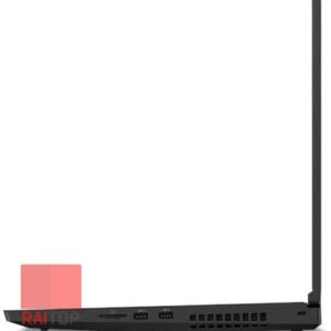 لپ تاپ Lenovo مدل ThinkPad P17 Gen 1 راست