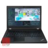 لپ تاپ Lenovo مدل ThinkPad P17 Gen 1 مقابل