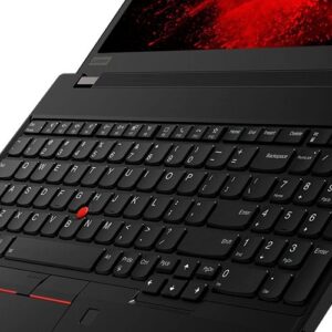 لپ تاپ Lenovo مدل ThinkPad P17 Gen 1 کیبرد (2)