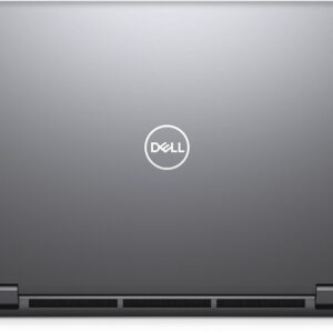 لپ تاپ ورک استیشن Dell مدل Precision 7770 قاب پشت