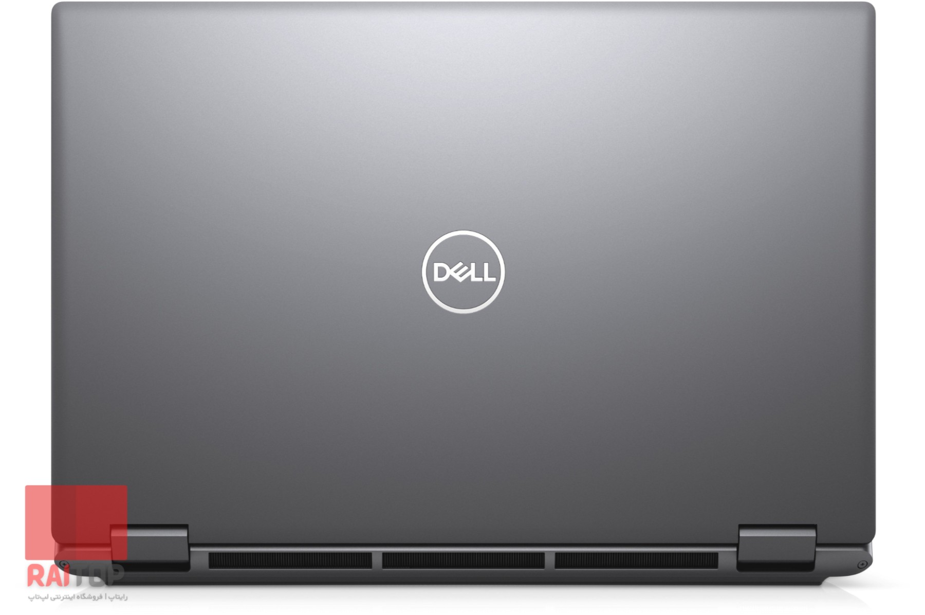 لپ تاپ ورک استیشن Dell مدل Precision 7770 قاب پشت