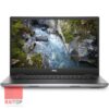 لپ تاپ ورک استیشن Dell مدل Precision 7770 مقابل
