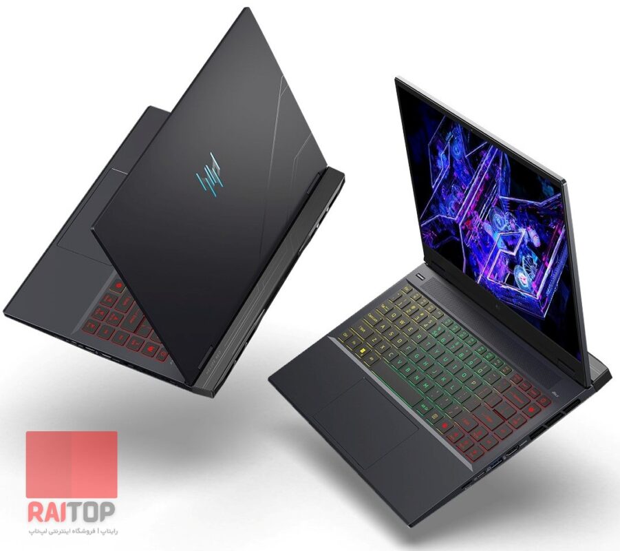 لپ تاپ گیمینگ 14 اینچی Acer مدل Predator Helios Neo 14 (PHN14-51) بنر