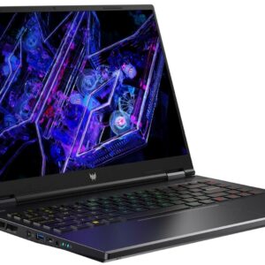 لپ تاپ گیمینگ 14 اینچی Acer مدل Predator Helios Neo 14 (PHN14-51) رخ چپ