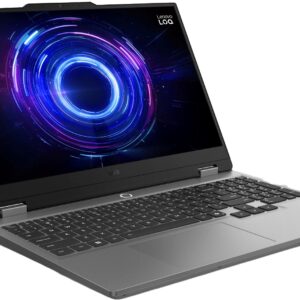 لپ تاپ گیمینگ 15 اینچی Lenovo مدل LOQ 15IRX10 رخ راست